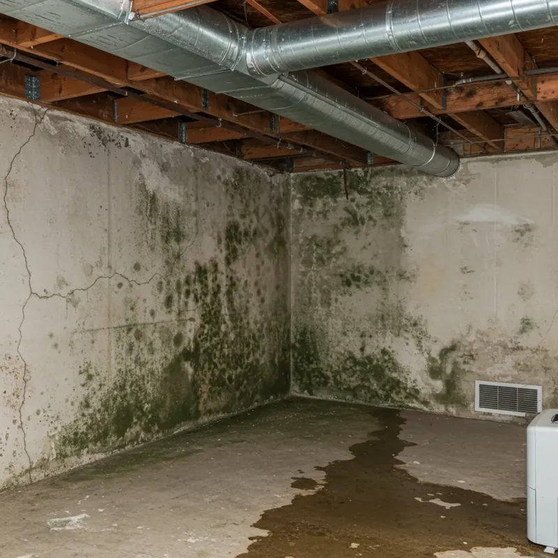 Professional Mold Removal in Waconia, MN